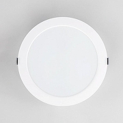 Встраиваемый светильник Citilux Галс CLD5522N цвет плафона/подвески Белый, цвет арматуры Белый-4