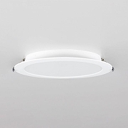 Встраиваемый светильник Citilux Галс CLD5522N цвет плафона/подвески Белый, цвет арматуры Белый-5