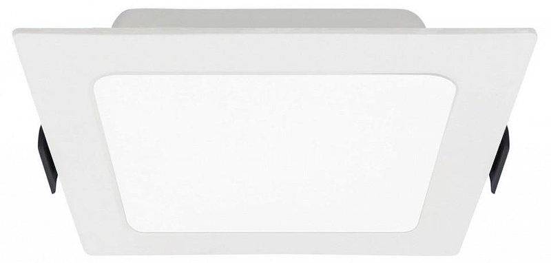 Встраиваемый светильник Citilux Галс CLD55K07N 