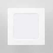 Встраиваемый светильник Citilux Галс CLD55K07N цвет плафона/подвески Белый, цвет арматуры Белый-3