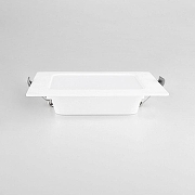 Встраиваемый светильник Citilux Галс CLD55K07N цвет плафона/подвески Белый, цвет арматуры Белый-4