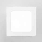 Встраиваемый светильник Citilux Галс CLD55K07N цвет плафона/подвески Белый, цвет арматуры Белый-6