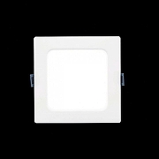 Встраиваемый светильник Citilux Галс CLD55K07N цвет плафона/подвески Белый, цвет арматуры Белый-9