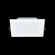 Встраиваемый светильник Citilux Галс CLD55K07N цвет плафона/подвески Белый, цвет арматуры Белый-10