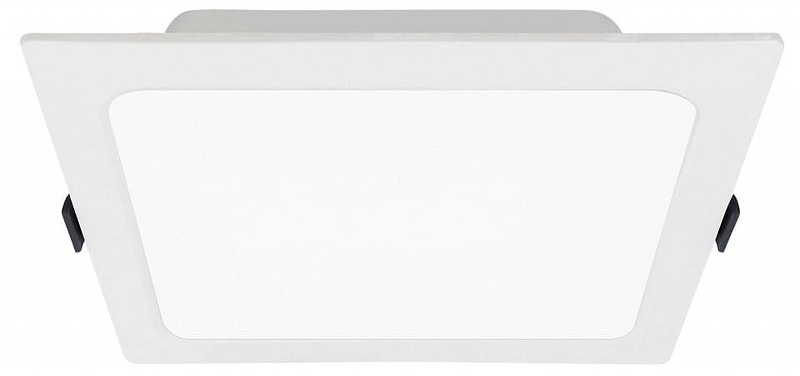 Встраиваемый светильник Citilux Галс CLD55K16N 