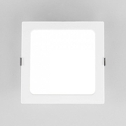 Встраиваемый светильник Citilux Галс CLD55K16N цвет плафона/подвески Белый, цвет арматуры Белый-1