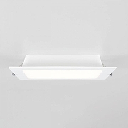 Встраиваемый светильник Citilux Галс CLD55K16N цвет плафона/подвески Белый, цвет арматуры Белый-2