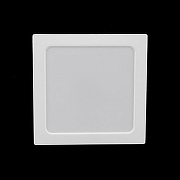 Встраиваемый светильник Citilux Галс CLD55K16N цвет плафона/подвески Белый, цвет арматуры Белый-7