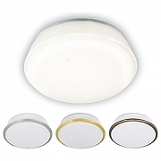 Встраиваемый светильник Citilux Дельта CLD6008W цвет плафона/подвески Белый, цвет арматуры Белый