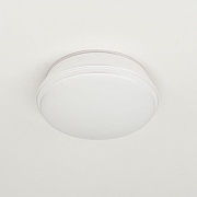 Встраиваемый светильник Citilux Дельта CLD6008W цвет плафона/подвески Белый, цвет арматуры Белый-1