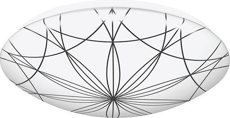 Накладной светильник Luminarte Salute CLL09 