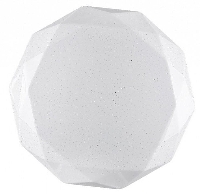 Накладной светильник Luminarte CLL2172W-POLARIS 