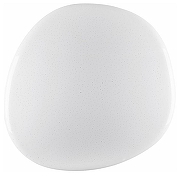 Накладной светильник Luminarte METEOR CLL2248W-METEOR цвет плафона/подвески Белый, цвет арматуры Белый