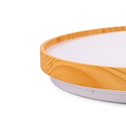 Накладной светильник Luminarte Starwood CLL47 цвет плафона/подвески Белый, цвет арматуры Белый-4