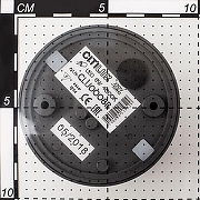 Светильник на штанге Citilux CLU0008 CLU0008R цвет плафона/подвески Прозрачный, цвет арматуры Черный-4