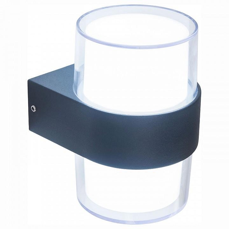 Светильник на штанге Citilux Липпи CLU0009R 