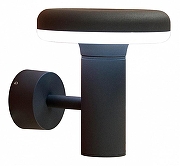 Светильник на штанге Citilux CLU01 CLU01W цвет плафона/подвески Белый, цвет арматуры Черный