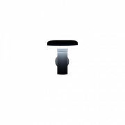 Светильник на штанге Citilux CLU01 CLU01W цвет плафона/подвески Белый, цвет арматуры Черный-1