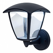 Светильник на штанге Citilux CLU04 CLU04W1 цвет плафона/подвески Прозрачный, цвет арматуры Черный