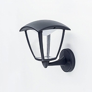 Светильник на штанге Citilux CLU04 CLU04W1 цвет плафона/подвески Прозрачный, цвет арматуры Черный-2