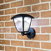 Светильник на штанге Citilux CLU04 CLU04W1 цвет плафона/подвески Прозрачный, цвет арматуры Черный-8