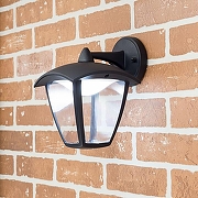 Светильник на штанге Citilux CLU04 CLU04W2 цвет плафона/подвески Прозрачный, цвет арматуры Черный-9