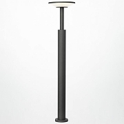 Ландшафтный светильник Citilux Dorn CLU05B цвет плафона/подвески Белый, цвет арматуры Графит-3