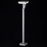 Ландшафтный светильник Citilux Kr1d CLU06B цвет плафона/подвески Белый, цвет арматуры Графит-3