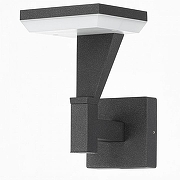 Светильник на штанге Citilux Kr1d CLU06W цвет плафона/подвески Белый, цвет арматуры Графит-3