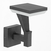 Светильник на штанге Citilux Kr1d CLU06W цвет плафона/подвески Белый, цвет арматуры Графит-4