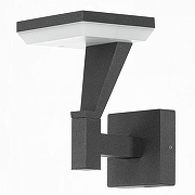 Светильник на штанге Citilux Kr1d CLU06W цвет плафона/подвески Белый, цвет арматуры Графит-5