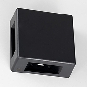 Накладной светильник Citilux STELS CLU0721 цвет плафона/подвески Черный, цвет арматуры Черный-1