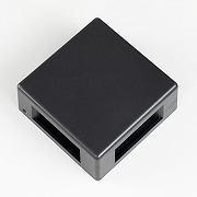 Накладной светильник Citilux STELS CLU0721 цвет плафона/подвески Черный, цвет арматуры Черный-2