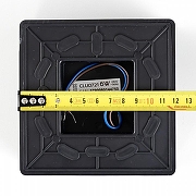 Накладной светильник Citilux STELS CLU0721 цвет плафона/подвески Черный, цвет арматуры Черный-8