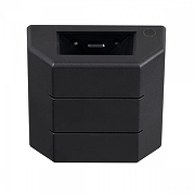 Накладной светильник Citilux STELS CLU0731 цвет плафона/подвески Черный, цвет арматуры Черный-2