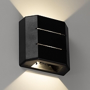 Накладной светильник Citilux STELS CLU0731 цвет плафона/подвески Черный, цвет арматуры Черный-4