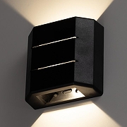 Накладной светильник Citilux STELS CLU0731 цвет плафона/подвески Черный, цвет арматуры Черный-5