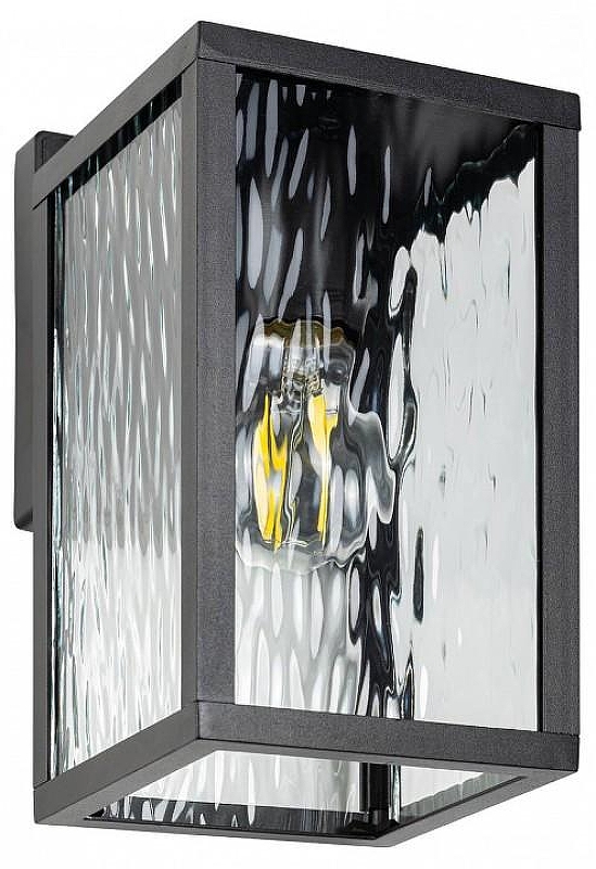 Светильник на штанге Citilux FORTS CLU09W1 