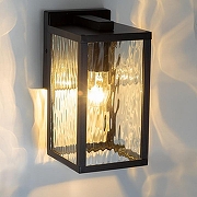 Светильник на штанге Citilux FORTS CLU09W1 цвет плафона/подвески Прозрачный, цвет арматуры Черный-8