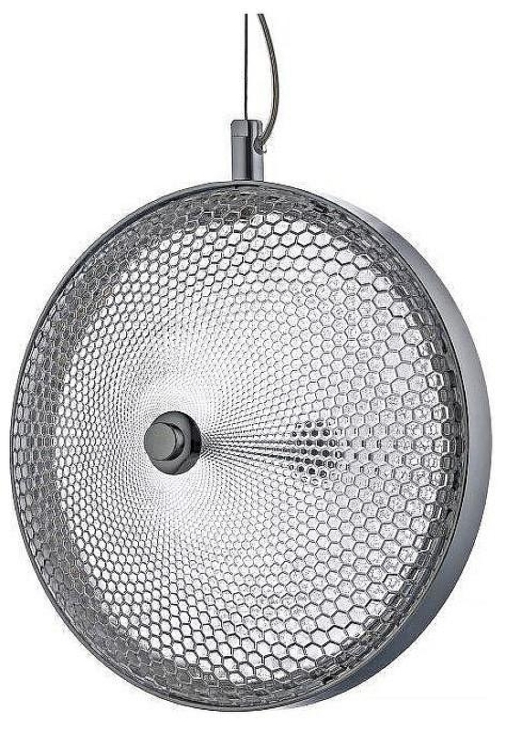 Подвесной светильник Lucia Tucci COIN COIN 2890.R170.1 D250 CL 