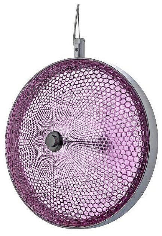 Подвесной светильник Lucia Tucci COIN COIN 2890.R170.1 D250 PK 