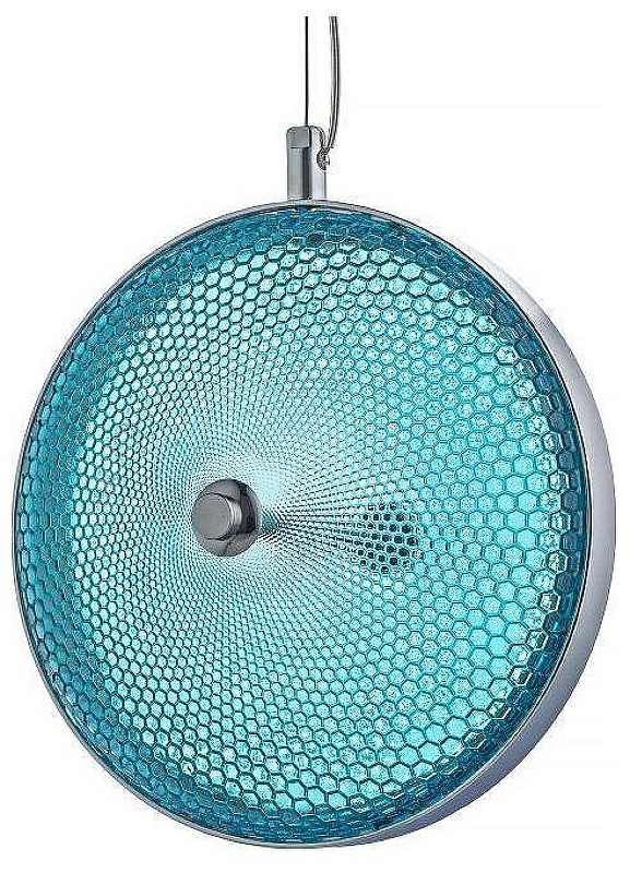 Подвесной светильник Lucia Tucci COIN COIN 2890.R170.1 D310 BL 