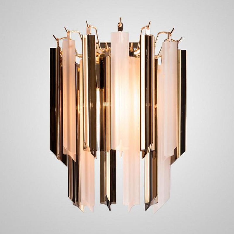 Накладной светильник Imperiumloft COMPAR compar-wall01 