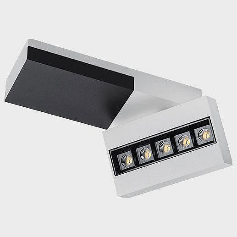 Декоративная вставка Italline Cover Focus Cover FOCUS black 