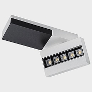 Декоративная вставка Italline Cover Focus Cover FOCUS black цвет Черный