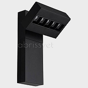 Декоративная вставка Italline Cover Focus Cover FOCUS black цвет Черный-1