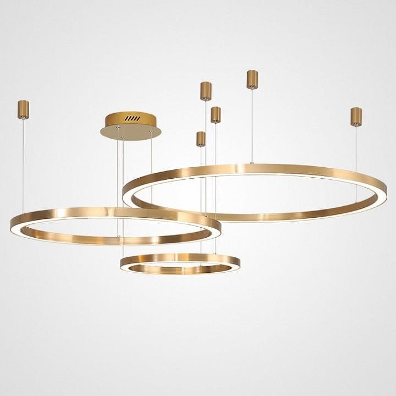 Подвесной светильник Imperiumloft CRUISE CRUISE01 