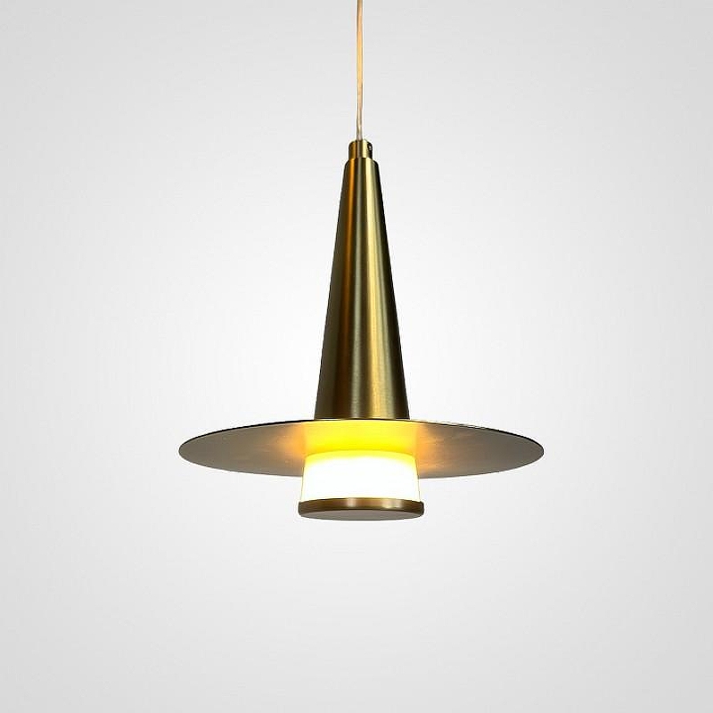 Подвесной светильник Imperiumloft CRUISE curtiss01 