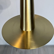 Подвесной светильник Imperiumloft CRUISE curtiss01 цвет плафона/подвески Латунь, цвет арматуры Латунь-8