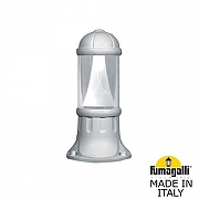 Ландшафтный светильник Fumagalli Sauro D15.553.000.LXD1L.CRB цвет плафона/подвески Прозрачный, цвет арматуры Серый-1